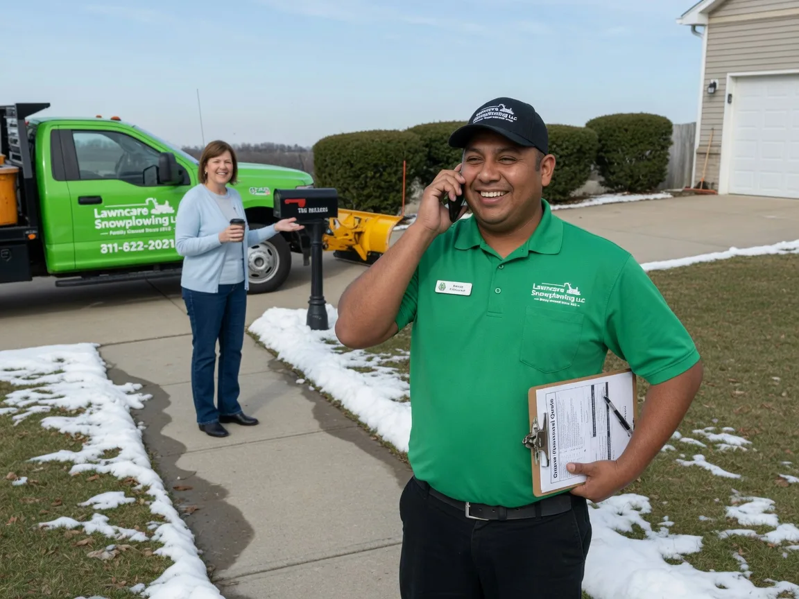 Lawn Care Services By Expert Landscaper Canaseraga, NY FAQs
